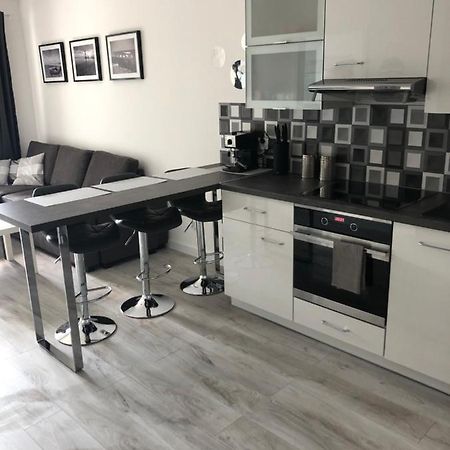 Apartament Kinga Kolobrzeg Luaran gambar