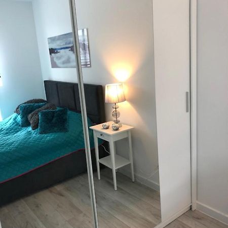 Apartament Kinga Kolobrzeg Luaran gambar