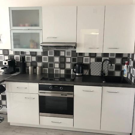 Apartament Kinga Kolobrzeg Luaran gambar