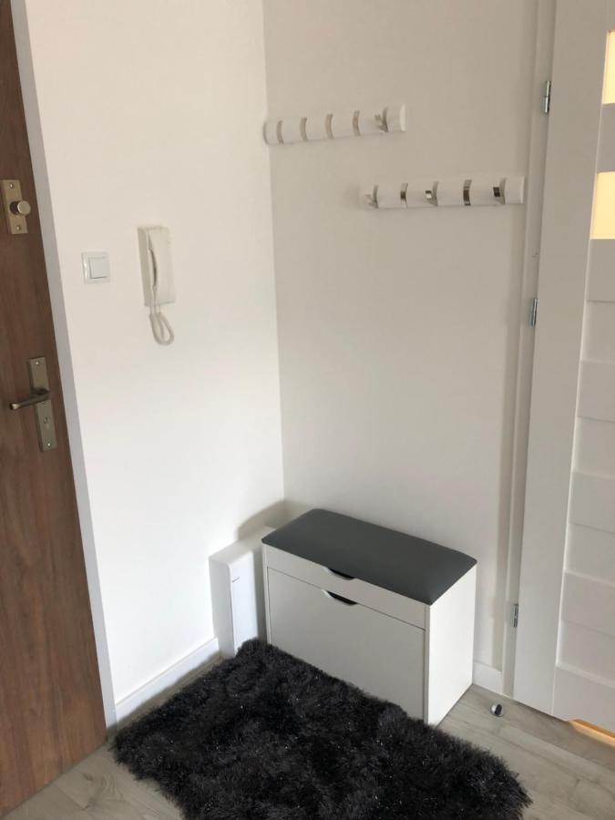 Apartament Kinga Kolobrzeg Luaran gambar