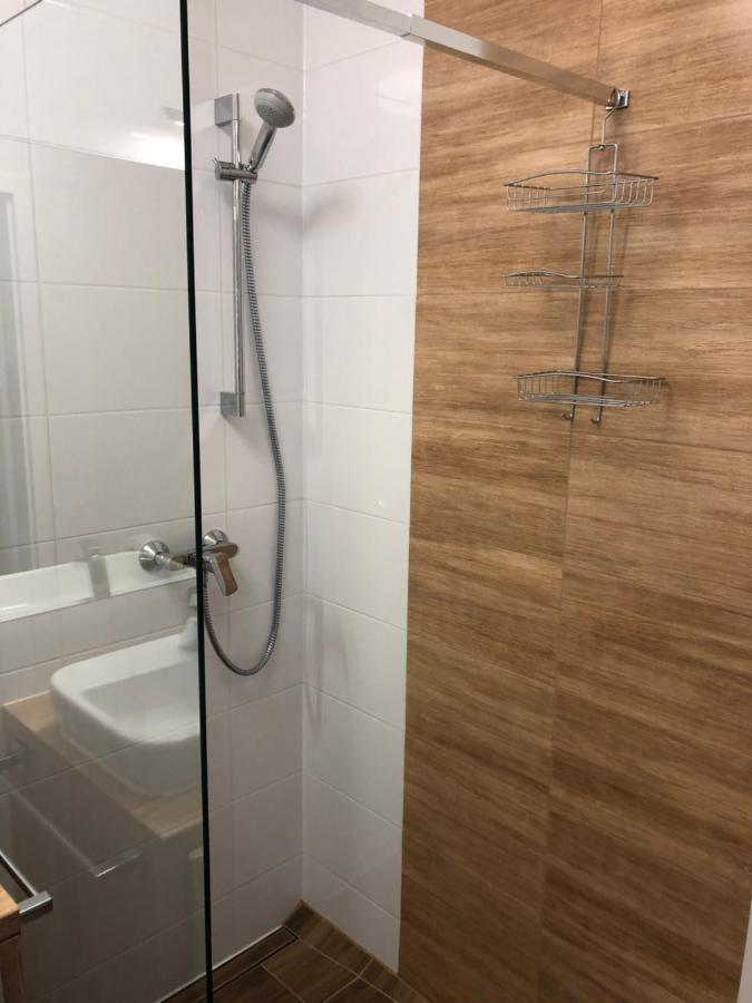 Apartament Kinga Kolobrzeg Luaran gambar