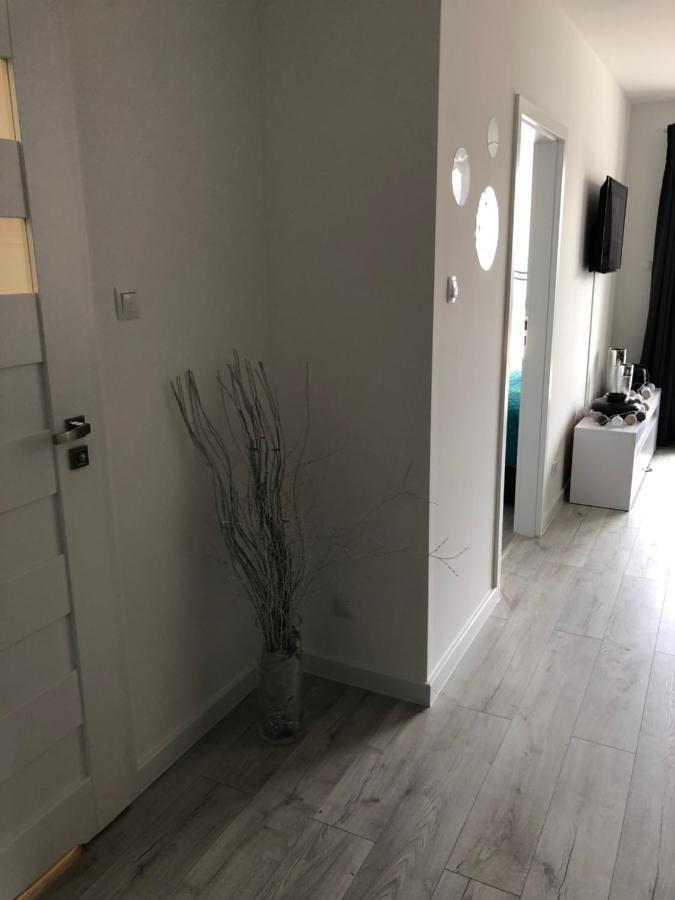 Apartament Kinga Kolobrzeg Luaran gambar