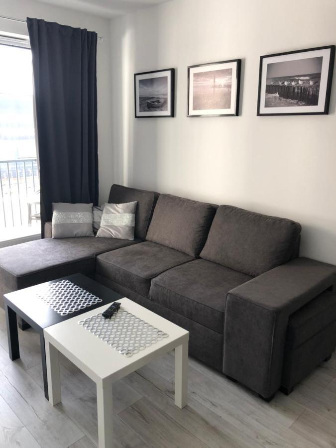 Apartament Kinga Kolobrzeg Luaran gambar