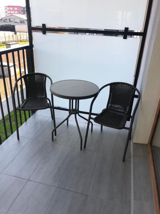 Apartament Kinga Kolobrzeg Luaran gambar